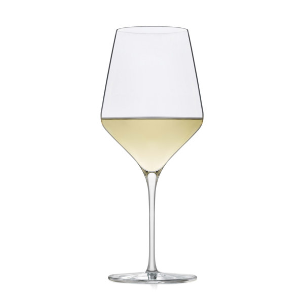 Libbey SignatureGreenwich Libbey White Wine Glasses & Reviews Wayfair